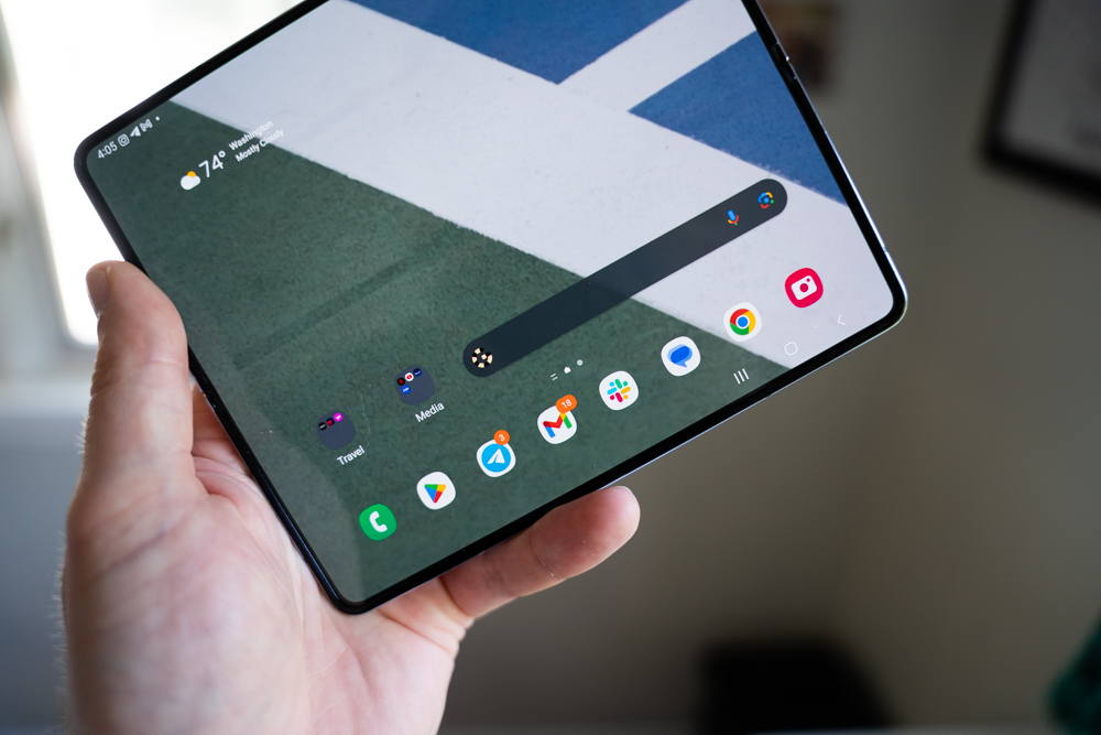 Il Galaxy Store ora richiederà un account Samsung