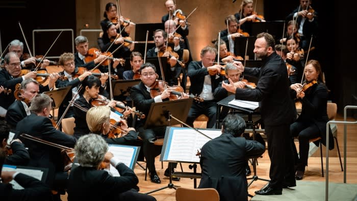 Il Musikfest di Berlino inaugura la stagione della capitale con opere affascinanti e creative