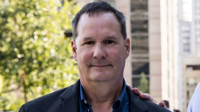 Il capo della sicurezza di SolarWinds chiede leggi informatiche più severe