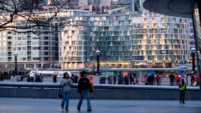 Il controllo degli affitti non scoraggerà gli investimenti immobiliari, afferma il mega-proprietario immobiliare statunitense