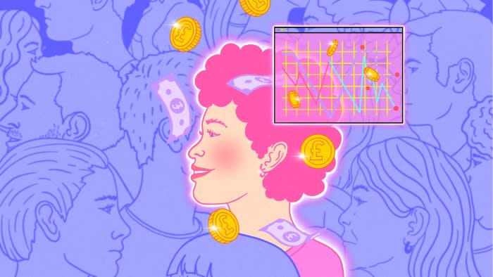 Il fondo scommette che i lavoratori più felici producono rendimenti più sani