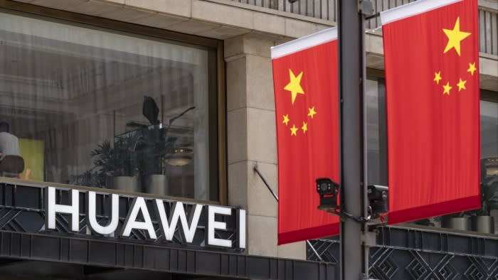 Il software difettoso di Huawei ostacola gli sforzi della Cina per sostituire Nvidia nell'intelligenza artificiale