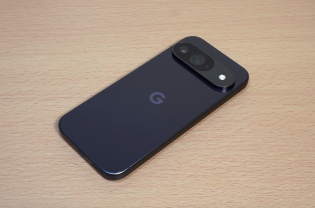 In realtà mi è piaciuto di più il Pixel 9 rispetto ai suoi fratelli Pro