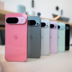 Potresti voler controllare il tuo telefono Pixel per l'ultimo aggiornamento di Google