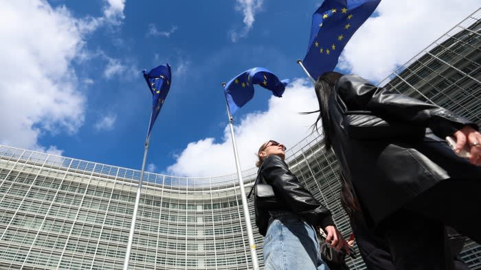 L’Europa non raggiungerà i suoi obiettivi di crescita senza un processo decisionale più integrato