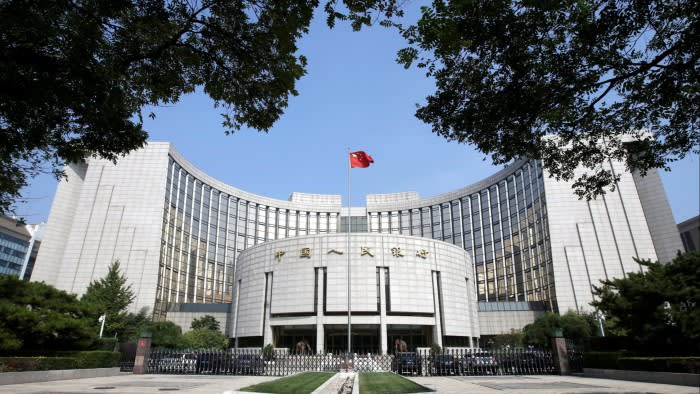 La PBoC taglia il tasso di interesse chiave e annuncia un'ondata di misure per stimolare la crescita