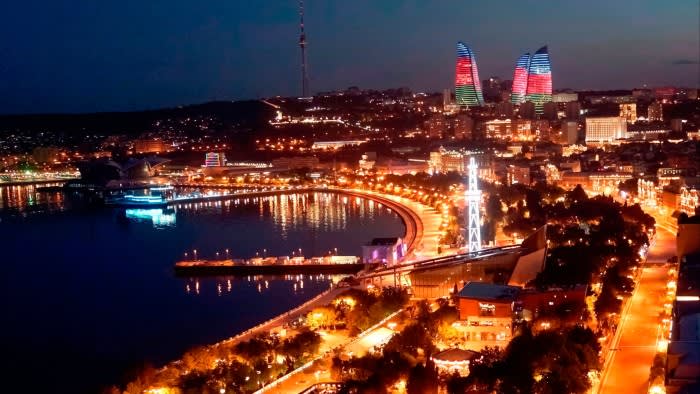 La questione scottante in vista del vertice ONU sul clima di novembre