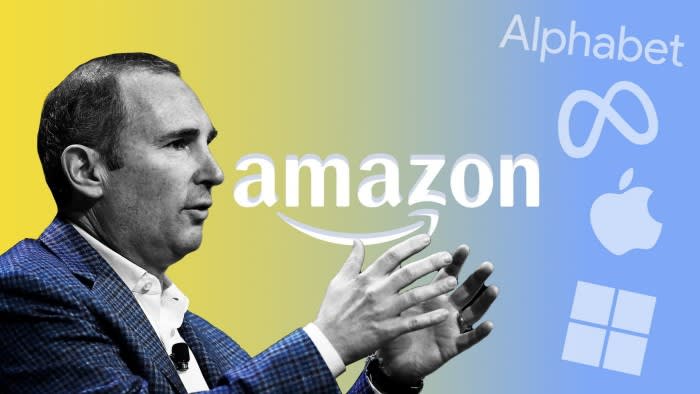 La stretta di Amazon sul lavoro da remoto è in contrasto con l'approccio più soft delle Big Tech