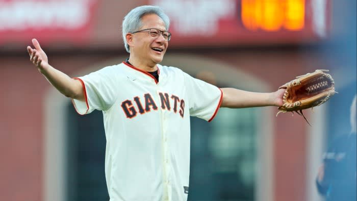 La svendita delle azioni globali colpisce Europa e Asia dopo il forte calo delle azioni Nvidia