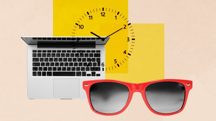 Le aziende dovrebbero lasciare che i dipendenti facciano ciò che vogliono?