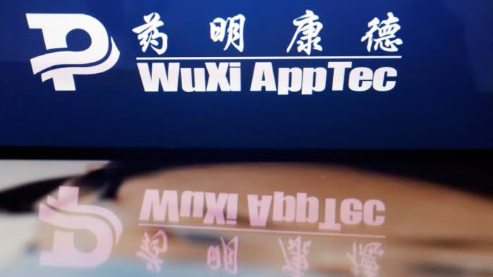 Le azioni biotech cinesi crollano dopo che la Camera degli Stati Uniti ha approvato una legge restrittiva