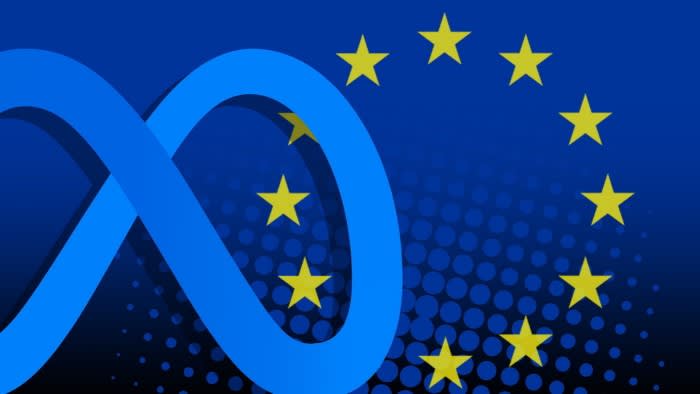 Meta rischia una pesante multa antitrust dell'UE per le pratiche di annunci classificati