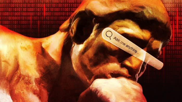 Non tutti devono avere un'opinione sull'intelligenza artificiale