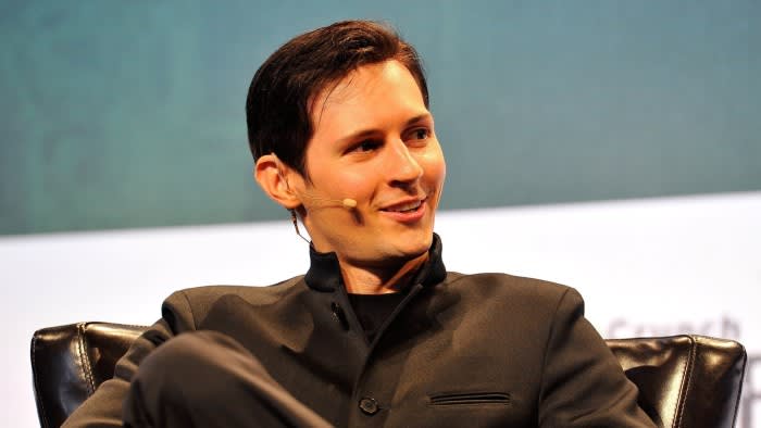 Pavel Durov e i limiti della libertà di parola