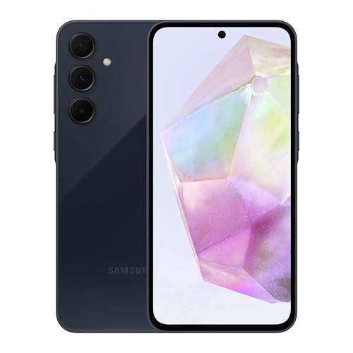 Telefono cellulare SAMSUNG Galaxy A35 5G serie A, 128 GB sbloccato Android...