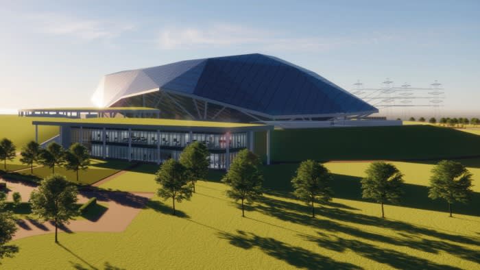 Rolls-Royce si aggiudica un accordo pionieristico per la costruzione di mini centrali nucleari nella Repubblica Ceca