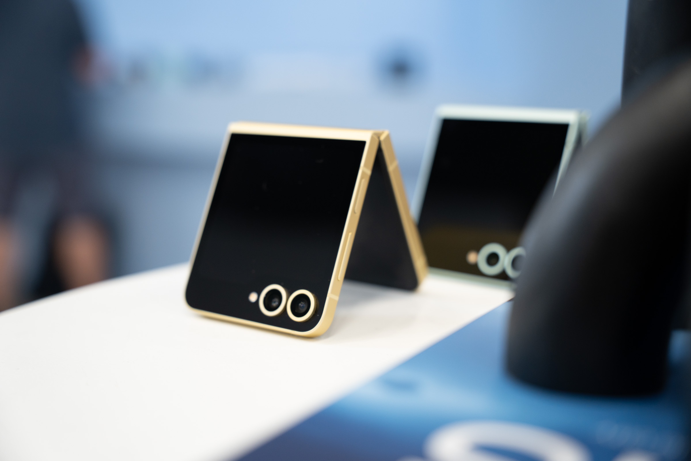 Scopri i saldi Samsung con sconti incredibili sui nuovi smartphone Samsung!