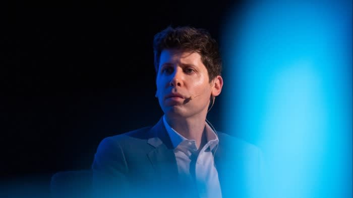 SoftBank investirà 500 milioni di dollari in OpenAI