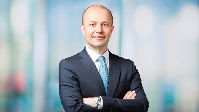 State Street Global Advisors si prepara alla nuova interruzione degli ETF