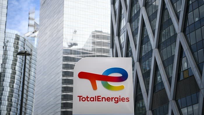 TotalEnergies ricorrerà contro la sentenza storica sul greenwashing in Sud Africa
