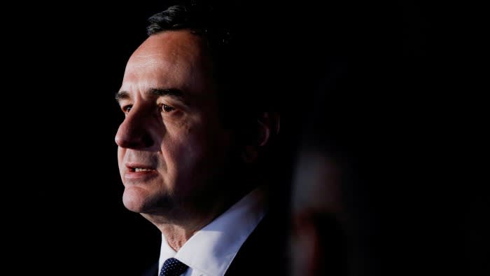 Un anno dopo, l'attacco dei serbi intransigenti incombe ancora sul Kosovo