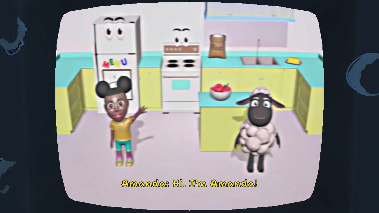 Amanda the Adventurer per PS5, Xbox Series, PS4 e Xbox One verrà lanciato il 10 ottobre