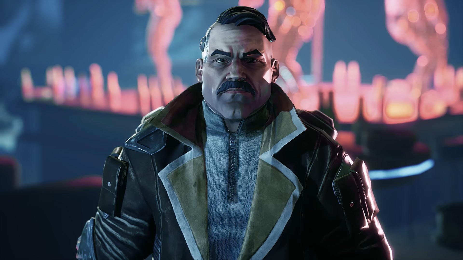 SlavicPunk: Oldtimer in arrivo su PS5, Xbox Series, PS4 e Xbox One il 6 novembre