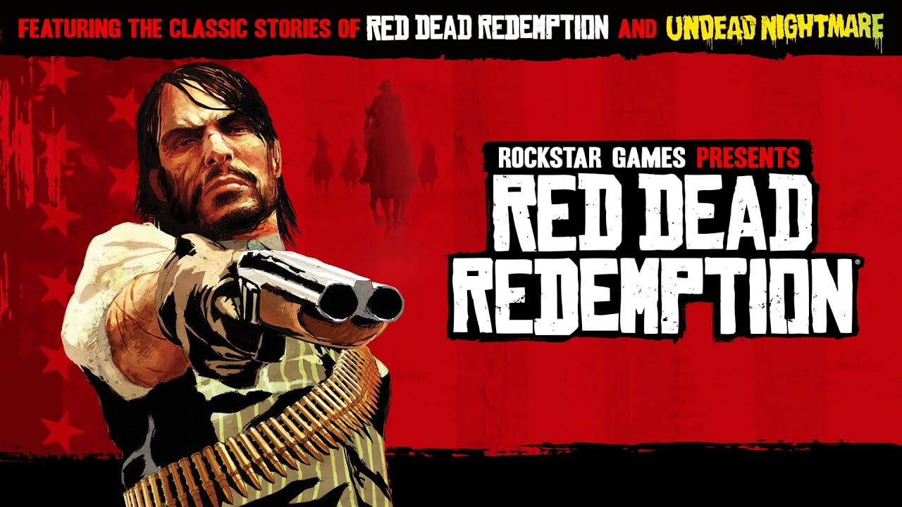 Red Dead Redemption arriverà su PC il 29 ottobre