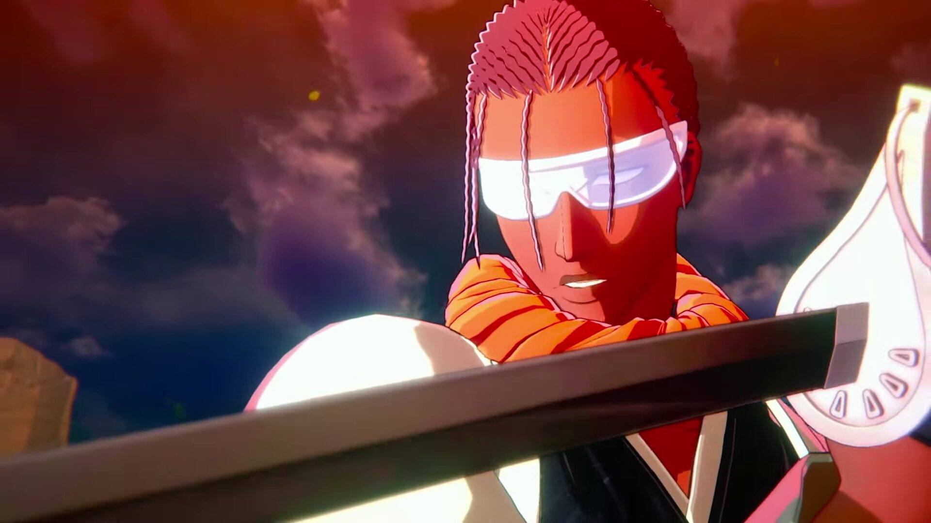 Trailer del personaggio di Bleach: Rebirth of Souls – Kaname Tosen