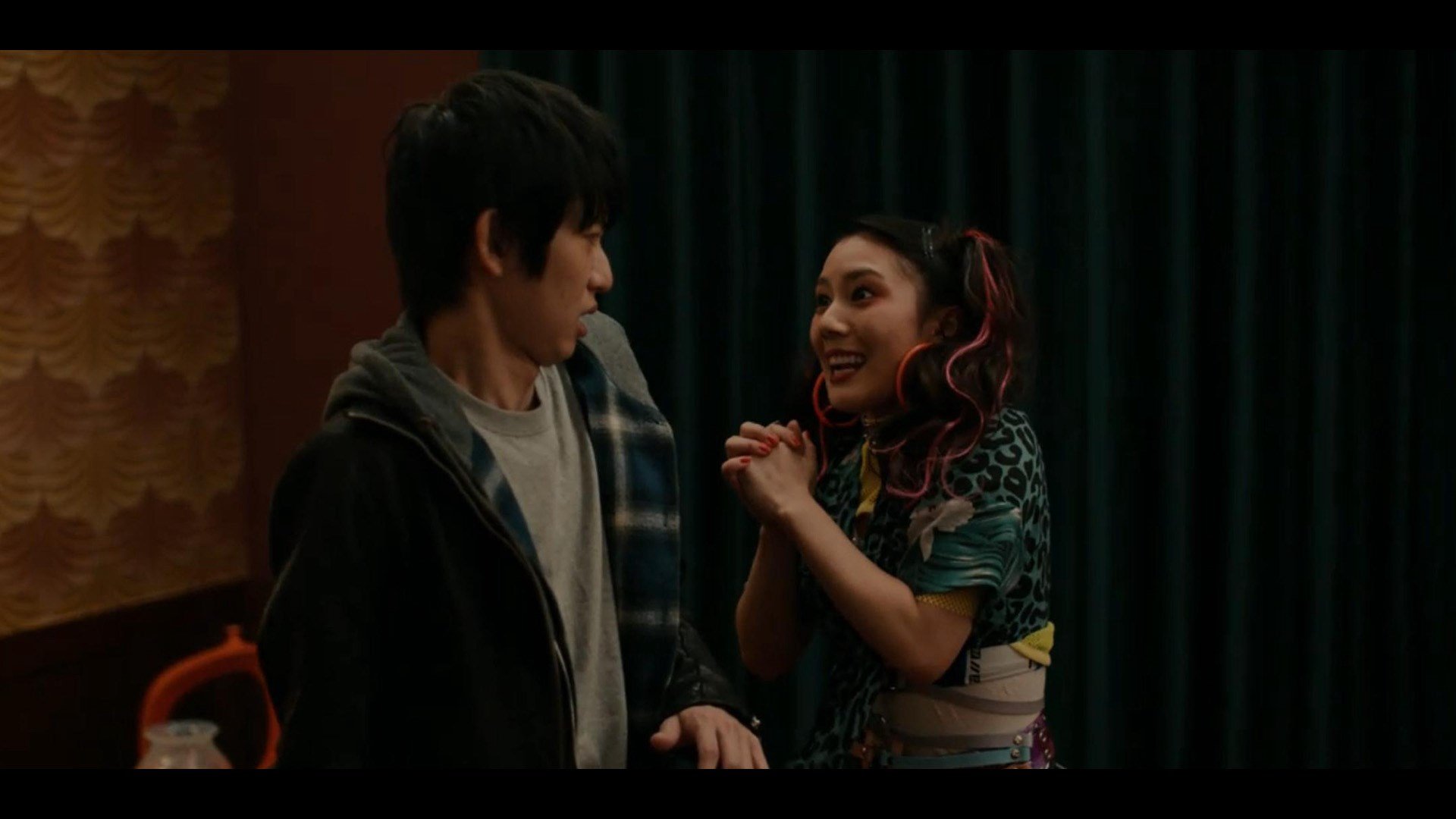 Death Come True è ora disponibile per Xbox One