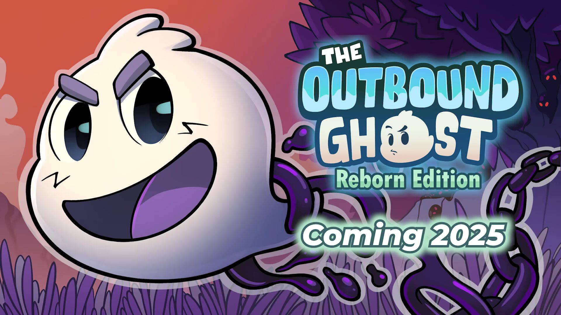 The Outbound Ghost: Reborn Edition annunciata per PS5, PS4, Switch e PC