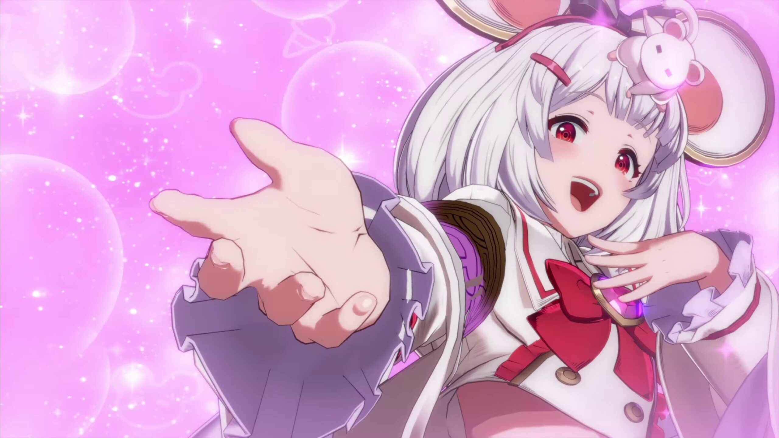 Il personaggio DLC di Granblue Fantasy: Versus Rising, Vikala, verrà lanciato il 25 ottobre