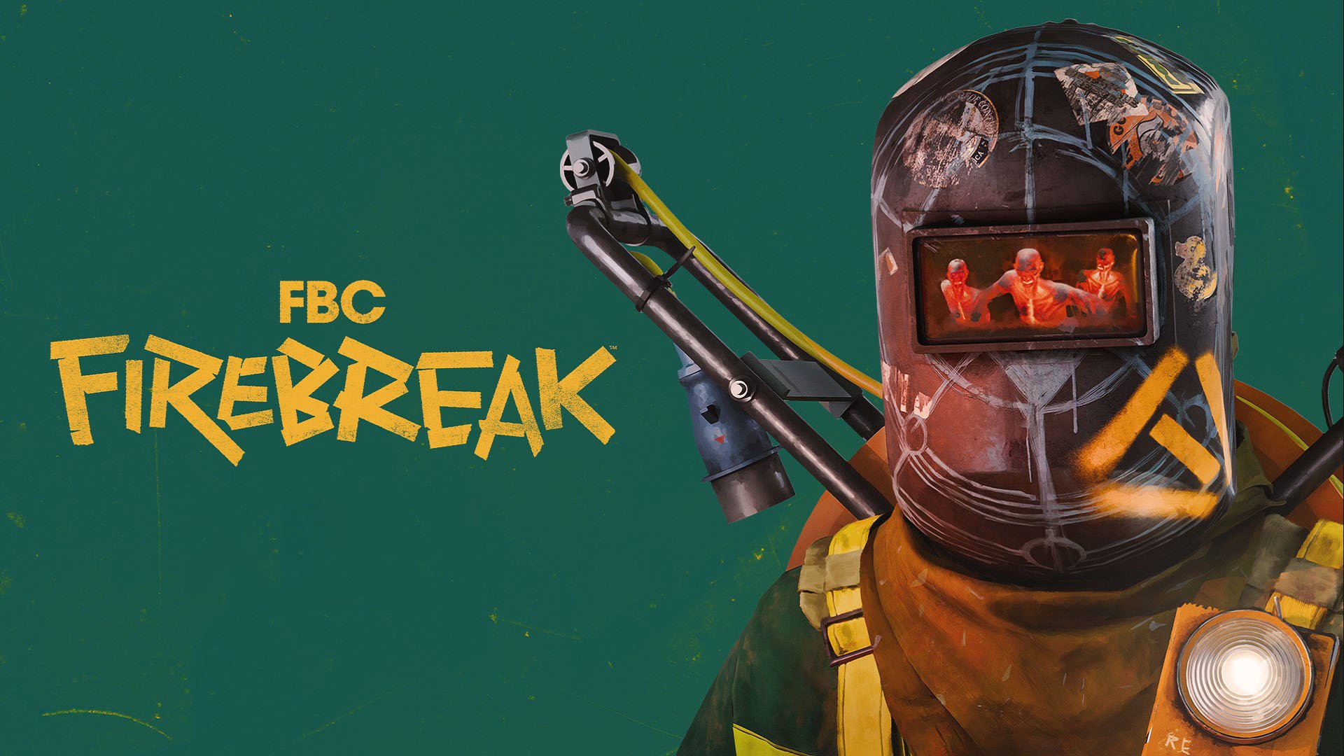 Lo sparatutto in prima persona spin-off cooperativo di Control FBC: Firebreak annunciato per PS5, Xbox Series e PC