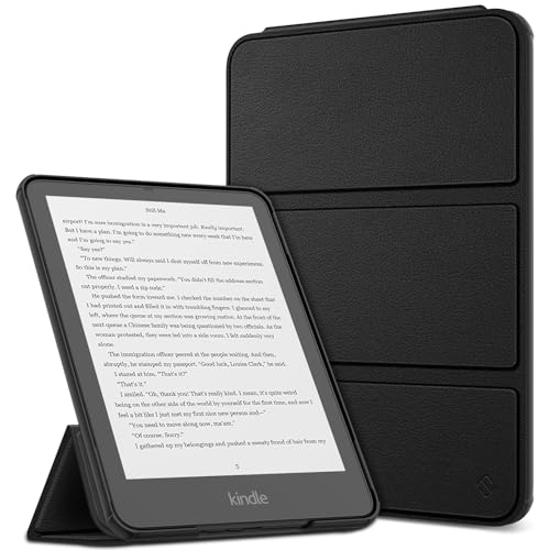 Custodia a tre ante Fintie