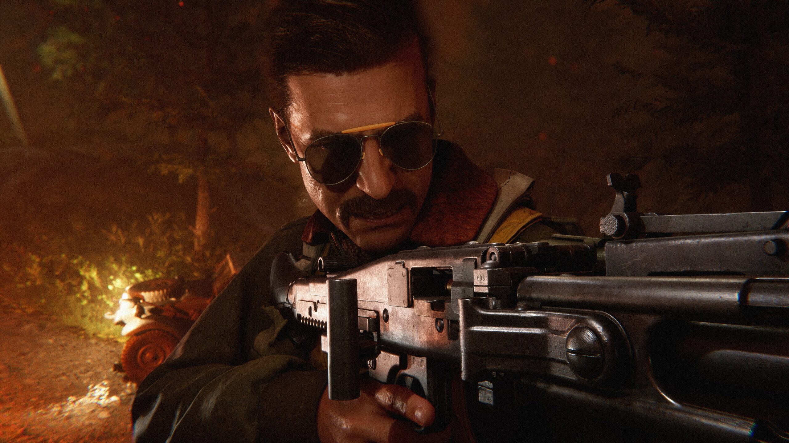 Projekt Z: Beyond Order verrà lanciato nella primavera del 2025