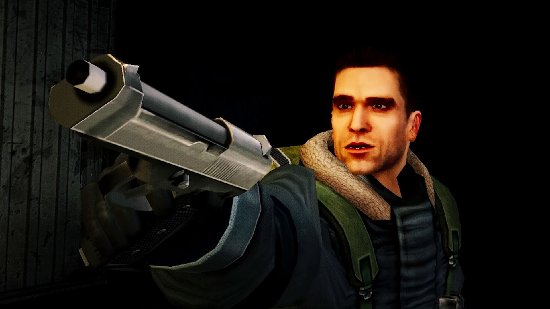 La cosa: trailer "Gameplay" rimasterizzato