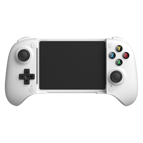 Controller di gioco mobile definitivo 8Bitdo per dispositivi Android, Bluetooth...
