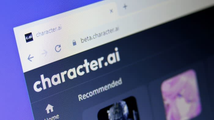 Character.ai abbandona la realizzazione di modelli di intelligenza artificiale dopo un accordo da 2,7 miliardi di dollari con Google