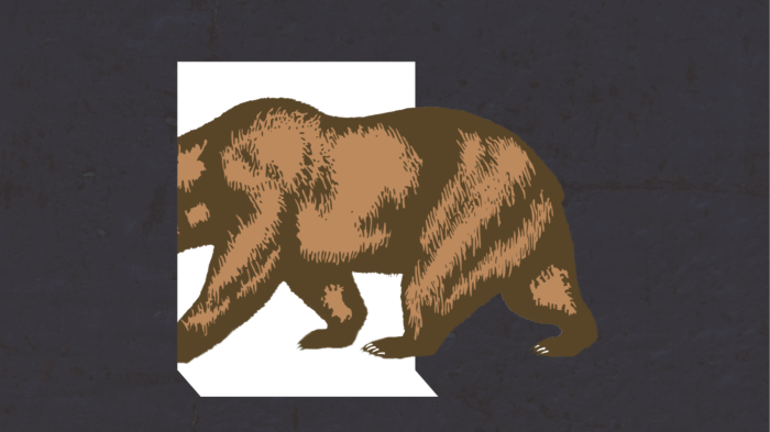 Check-out all'Hotel California