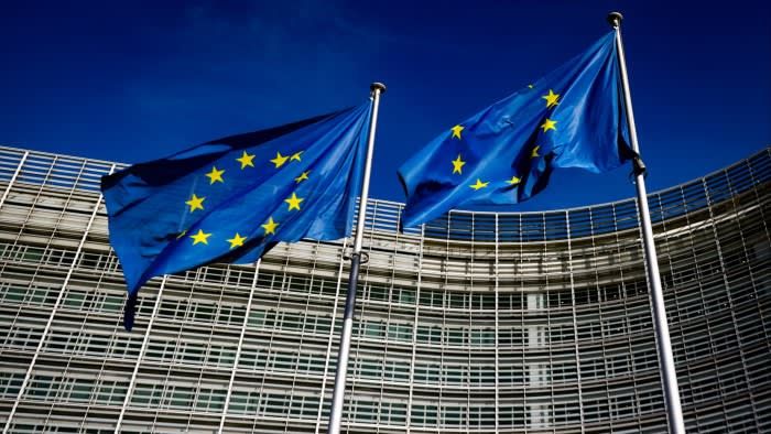 Come l’UE ha sperperato quasi 11 miliardi di euro del suo bilancio comune lo scorso anno