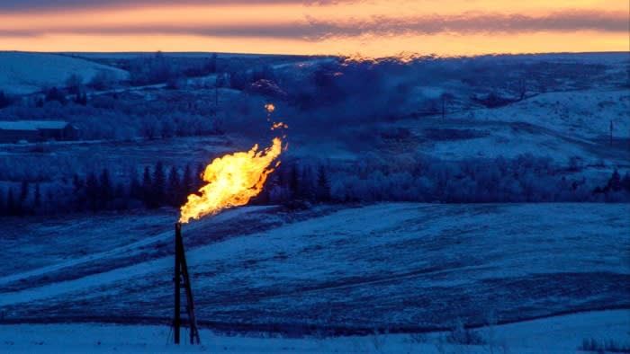 Come le aziende statunitensi di combustibili fossili potrebbero ritrovarsi con un conto inaspettatamente elevato