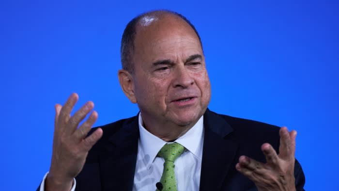 Come le preoccupazioni meteorologiche estreme stanno guidando la crescita dei ricavi del colosso dei dati MSCI