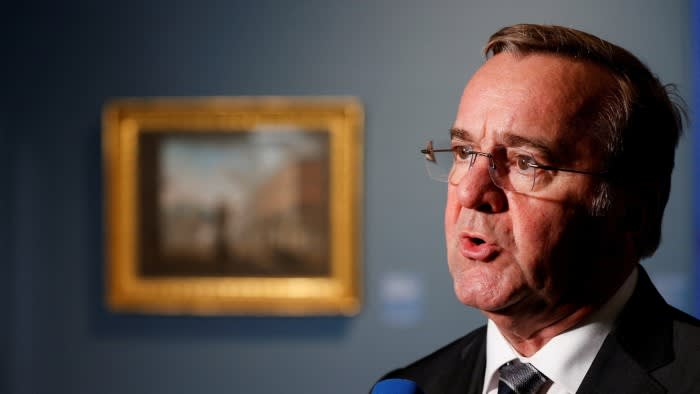 Cosa significa la nuova base navale tedesca per la sicurezza del Baltico