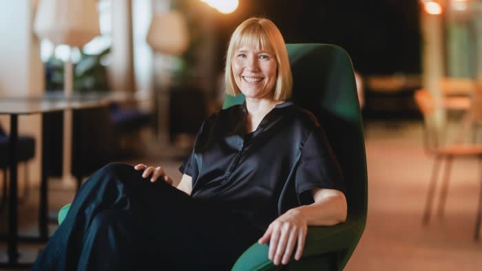 Gli imprenditori tecnologici traducono il loro successo aziendale in filantropia