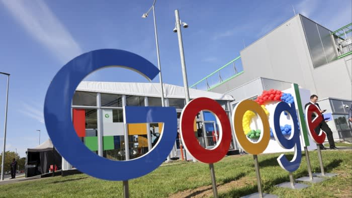 Google ordina piccoli reattori nucleari modulari per i suoi data center