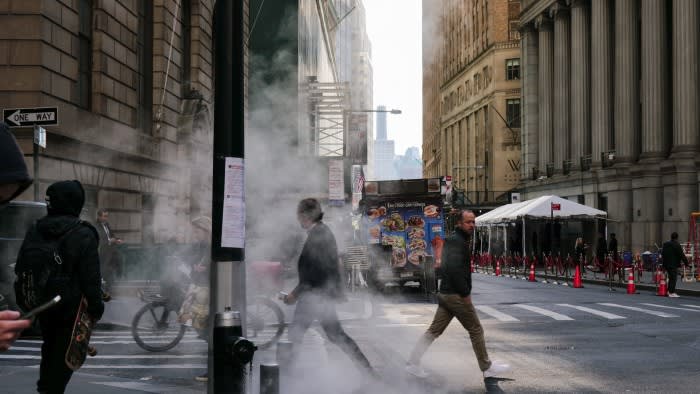 I mercati emergenti stanno attraversando un momento difficile