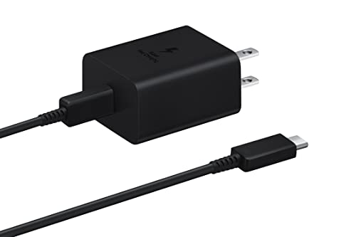 Caricabatterie USB-C Samsung 45