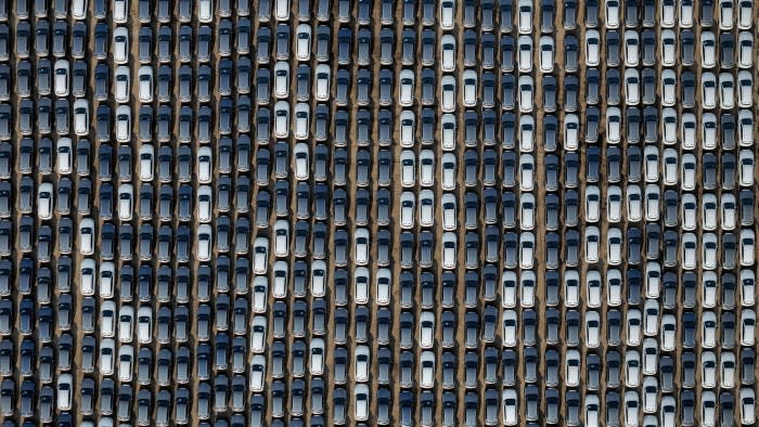 I paesi dell’UE si apprestano a dare il via libera ai dazi sui veicoli elettrici cinesi