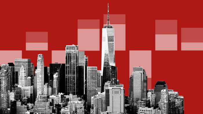 I rendimenti dei titoli del Tesoro toccano i massimi da più settimane mentre si profila il rapporto sull’occupazione negli Stati Uniti