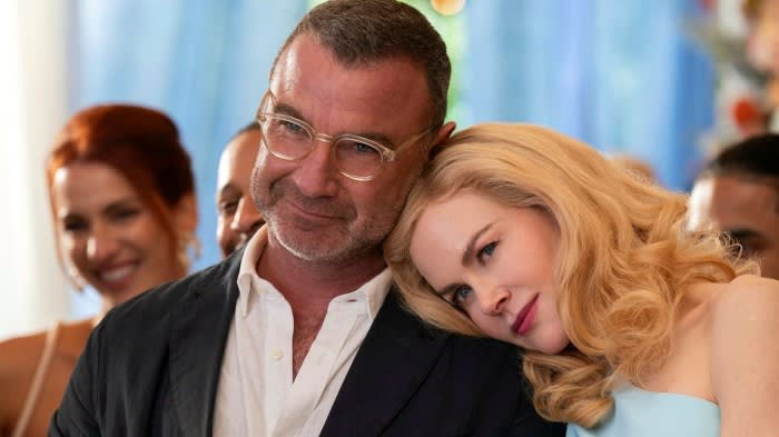 I ricavi e il numero di abbonati di Netflix nel terzo trimestre superano le aspettative